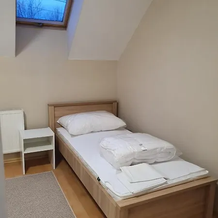Appartement Bella *