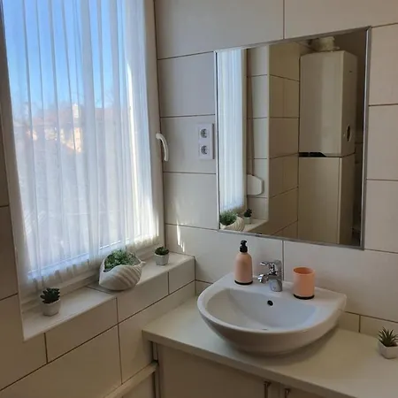 Appartement Bella *