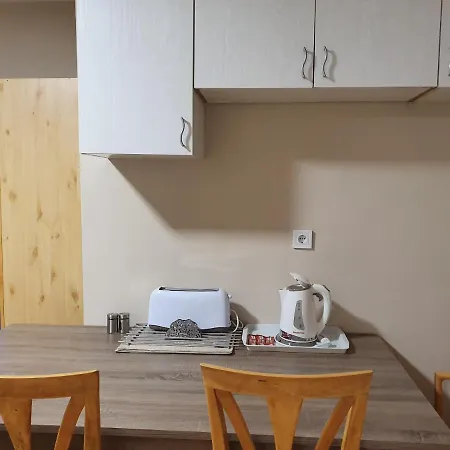 Appartement Bella Szeged