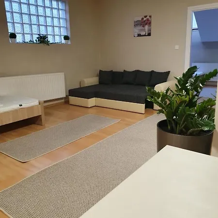 Bella Appartement Szeged