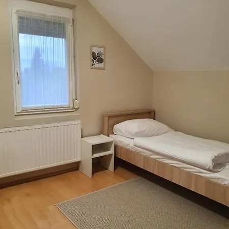 Bella Appartement *