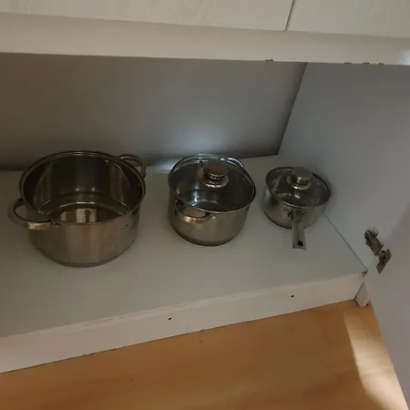 Bella Appartement *
