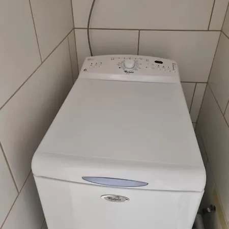 Appartement Bella *