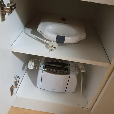 Appartement Bella *