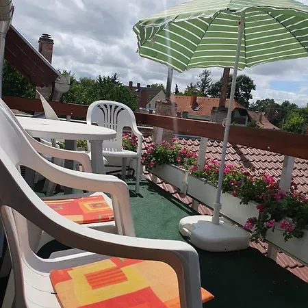 Apartament Bella