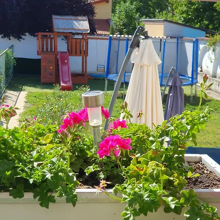 Bella Apartament Segedyn