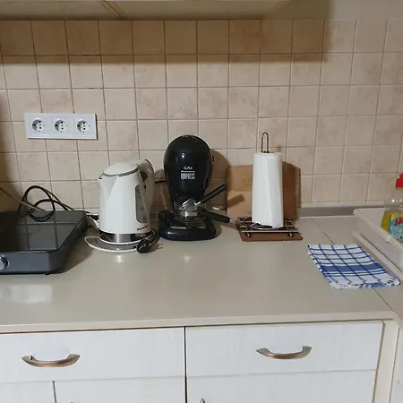 Bella Apartamento *