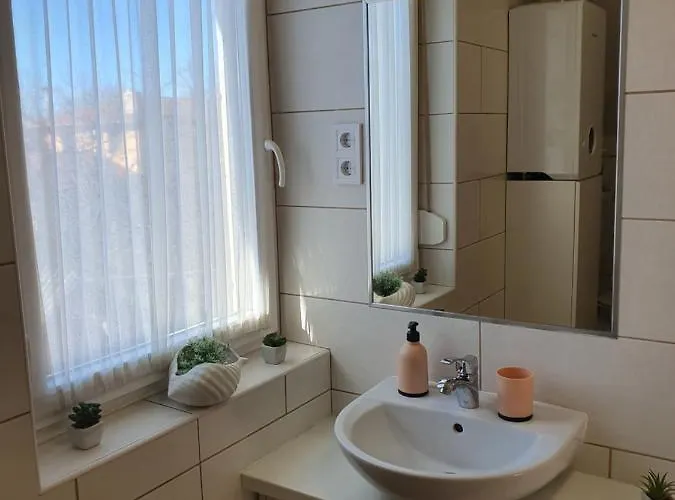 Appartement Bella *