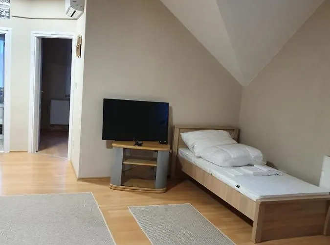 Bella Appartement Szeged