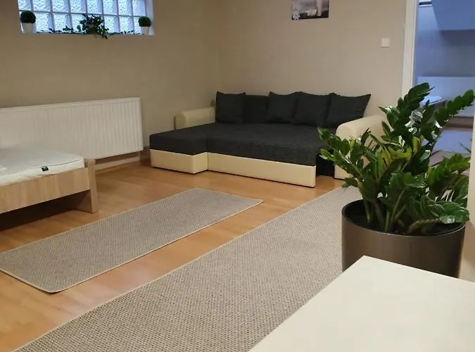 Bella Appartement Szeged