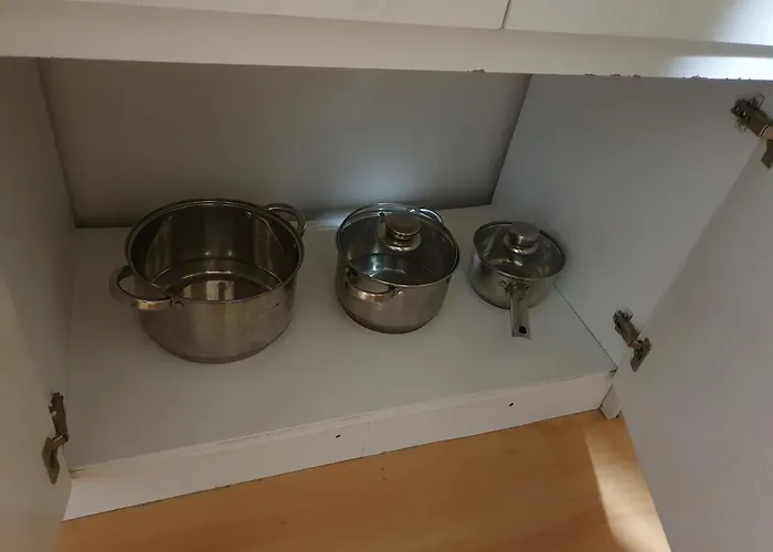 Bella Appartement *
