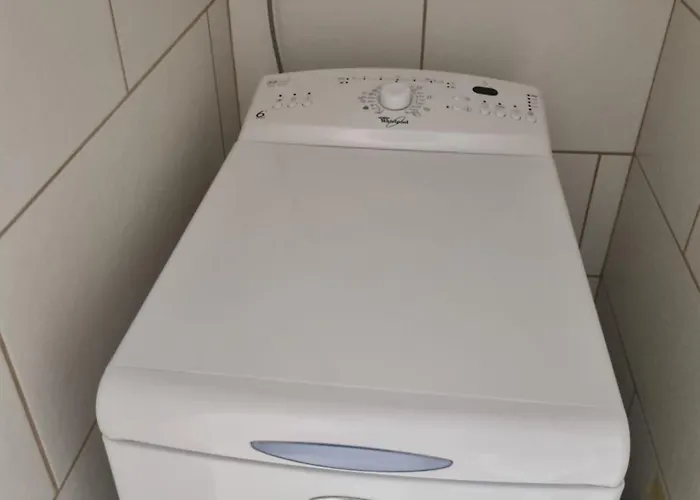 Appartement Bella *
