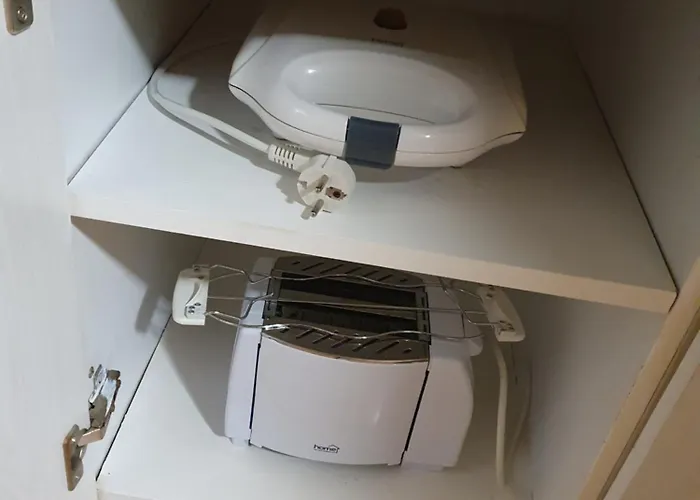 Appartement Bella *