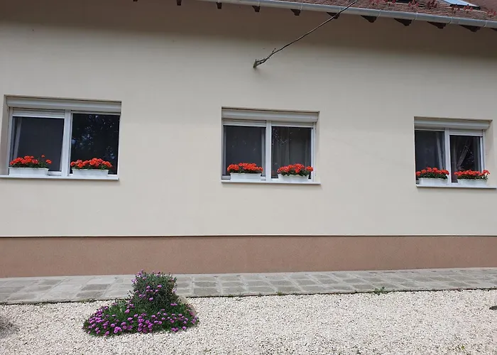Bella Appartement *