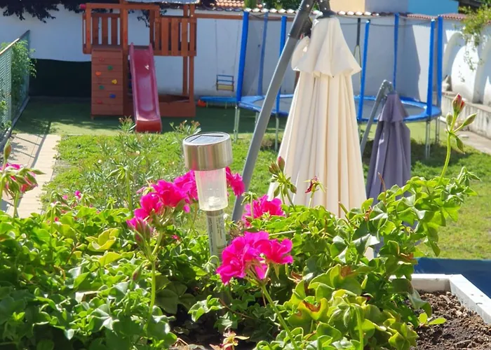Bella Appartement Szeged